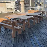 Nice 1 Bedroom Apartment In Oslo Sentrum