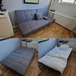 Nice 1 Bedroom Apartment In Oslo Sentrum