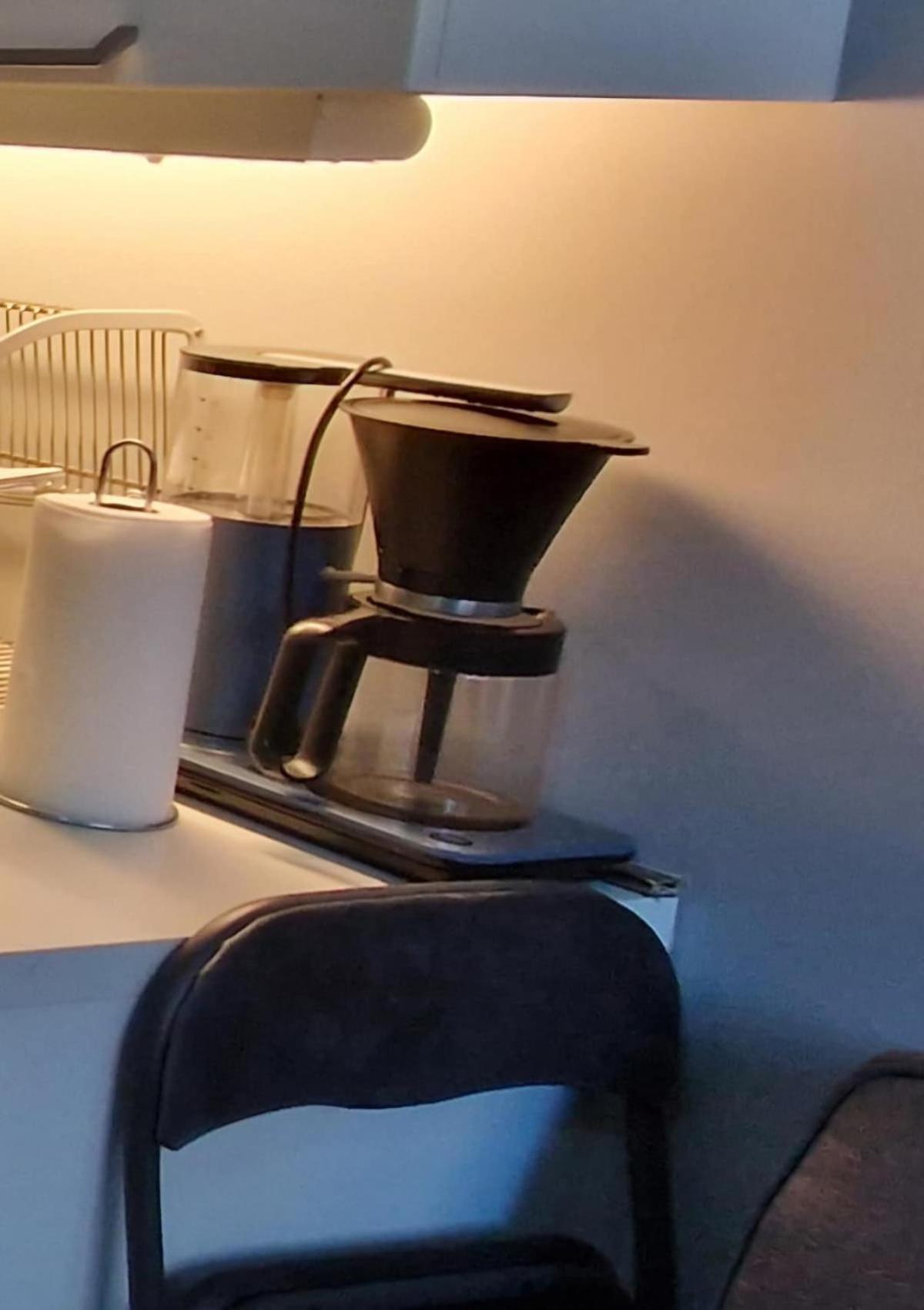 1 Bedroom In Sentrum Apartment