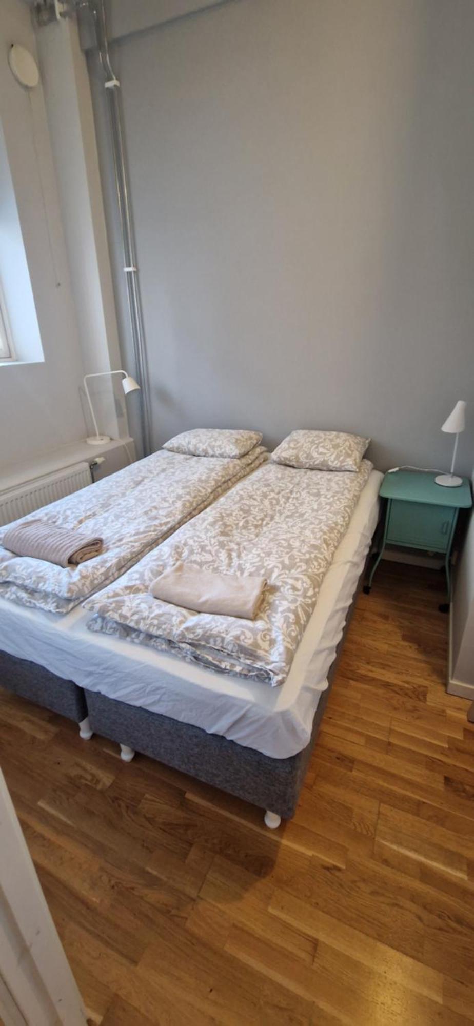 1 Bedroom In Sentrum Apartment *